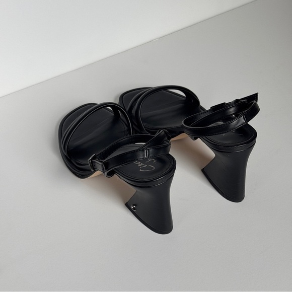 Summer Heeled Sandals - Size 7.5 - Picture 10 of 14